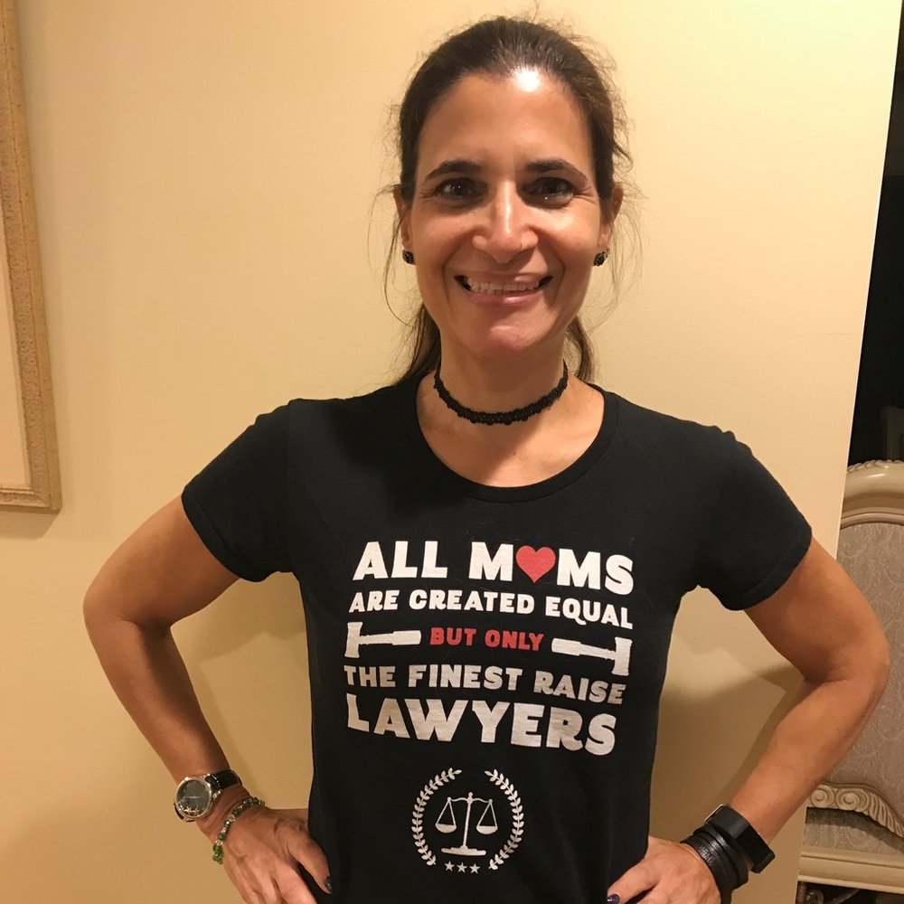 Meet your Posher, Christine